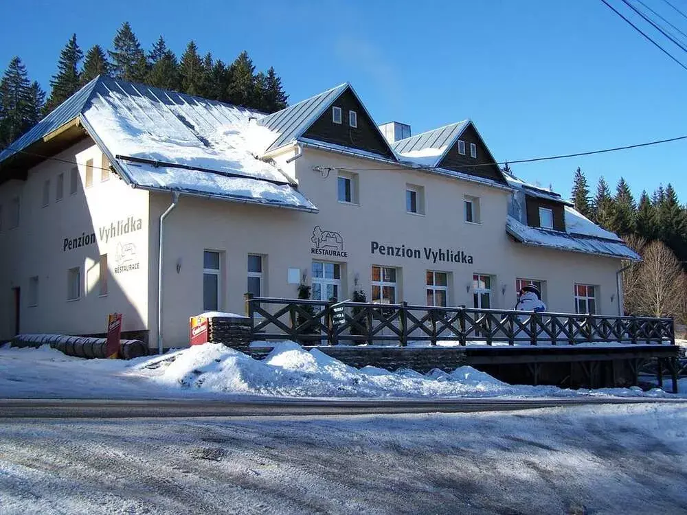 Photo 3 of Penzion Vyhlídka